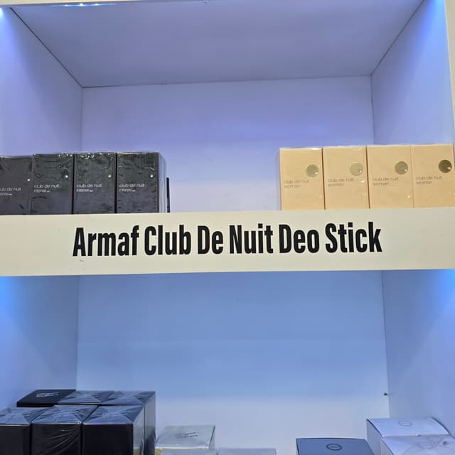 Armada Club De Nuit Deo Stick