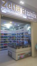Zelfa brands
